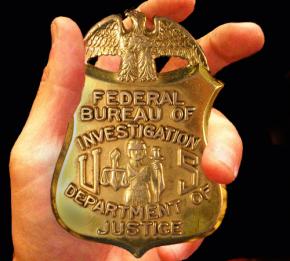 The war on dissent